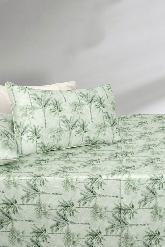 DGBD-004 T-200 Bed Sheet Set