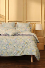 DGBD-006 T-200 Quilt Cover Set