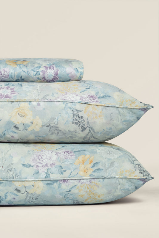 DGBD-006 T-200 Bed Sheet Set