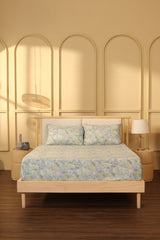 DGBD-006 T-200 Bed Sheet Set