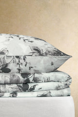 DGBS-004 T-200 Bed Sheet Set