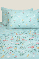 DGBS-005 T-200 Bed Sheet Set