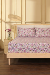 DGBS-006 T-200 Bed Sheet Set