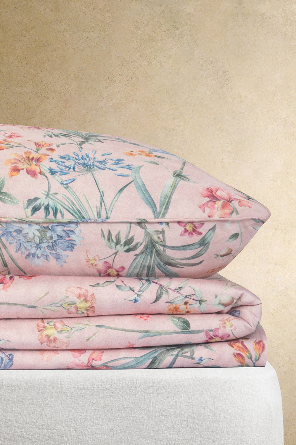 DGBS-007 T-200 Bed Sheet Set