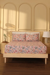 DGBS-007 T-200 Bed Sheet Set