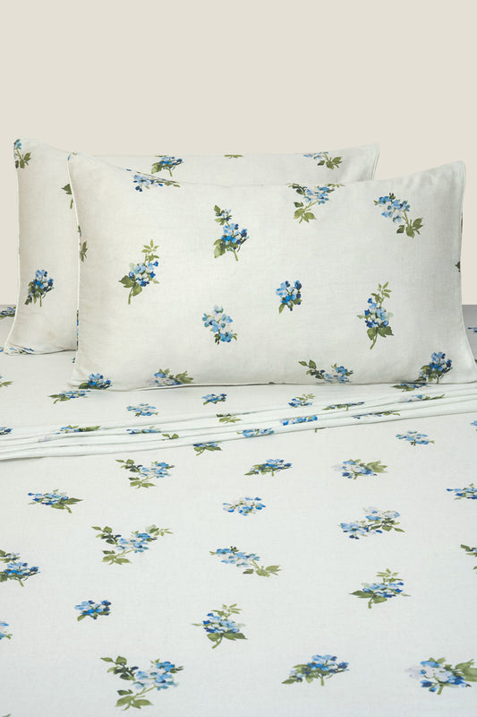 DGBS-008 T-200 Bed Sheet Set