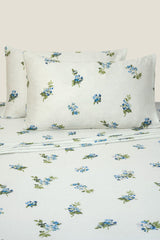 DGBS-008 T-200 Bed Sheet Set