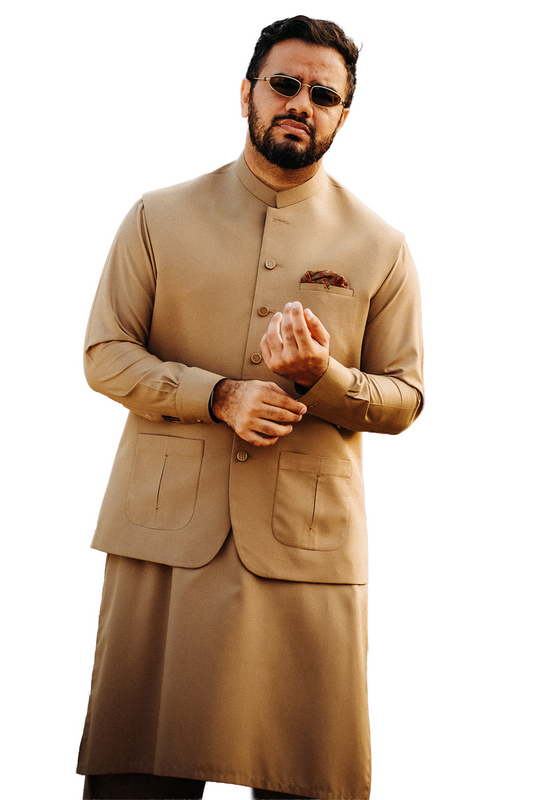 Regular Fit Styling Suits SK-WCS26-001