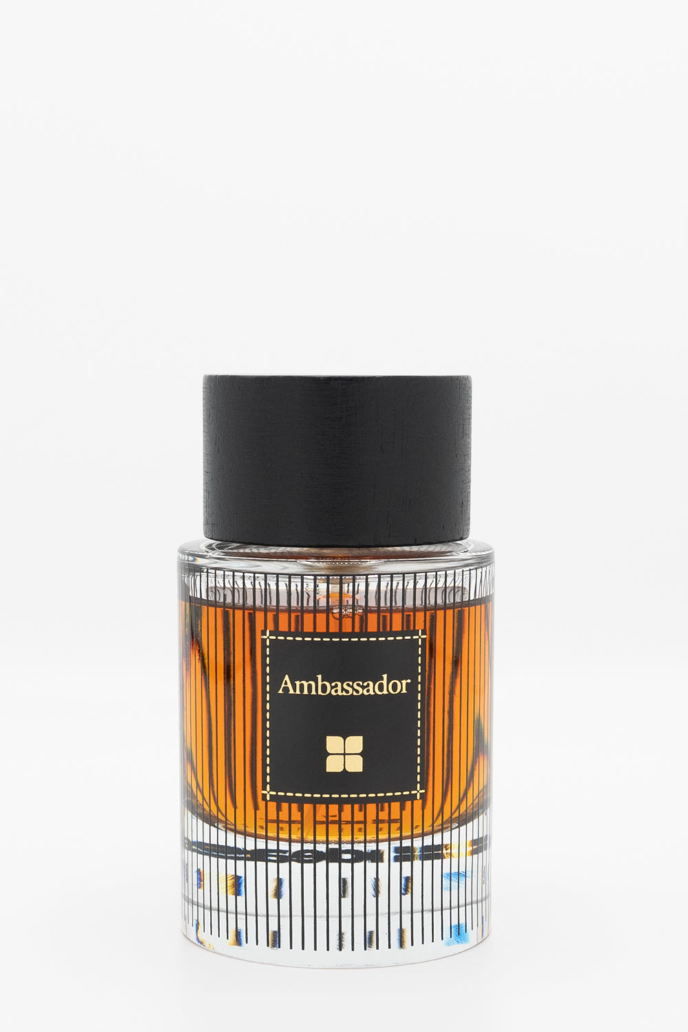 Ambassador Perfume For Men
