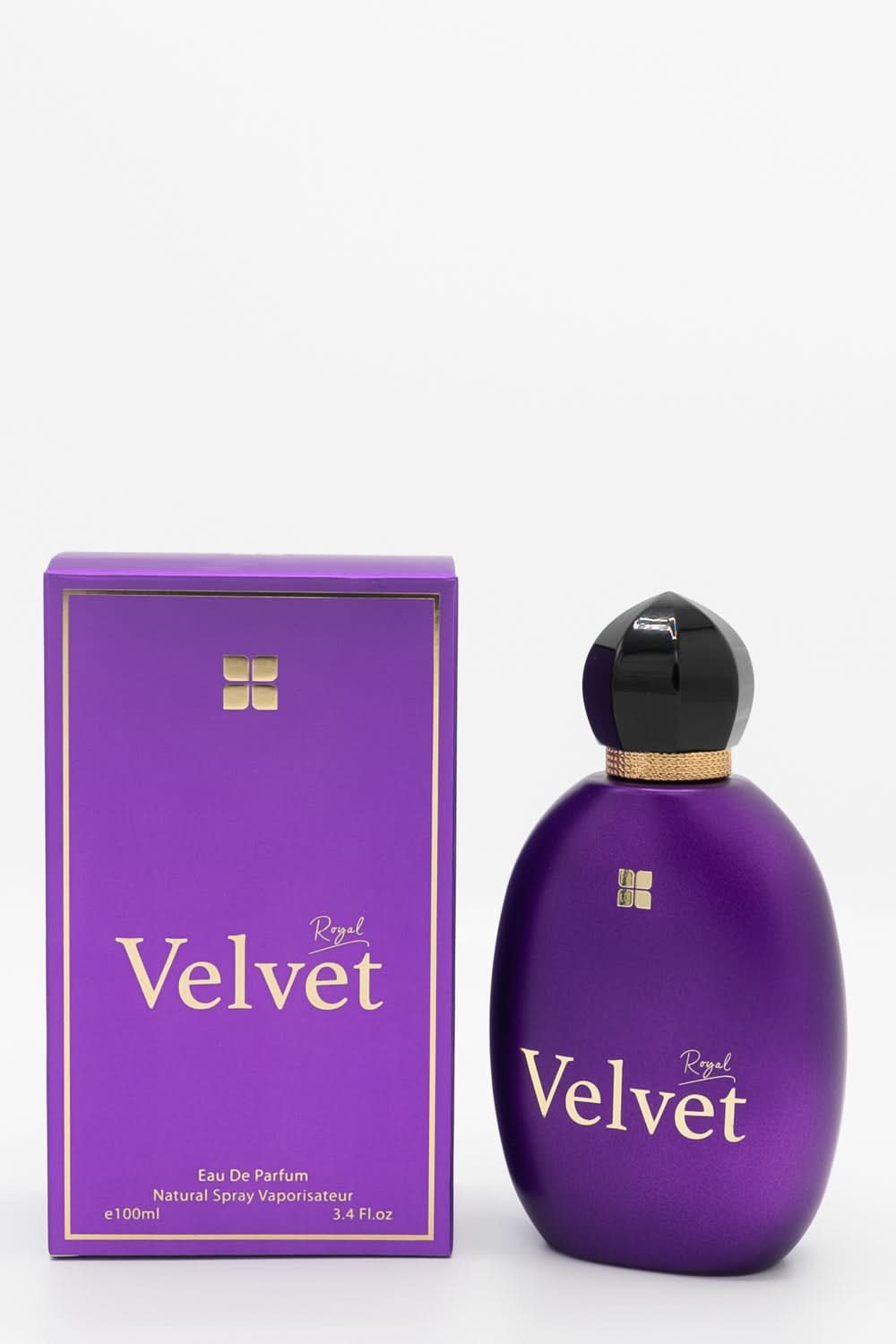 Velvet Royal Perfume For Women