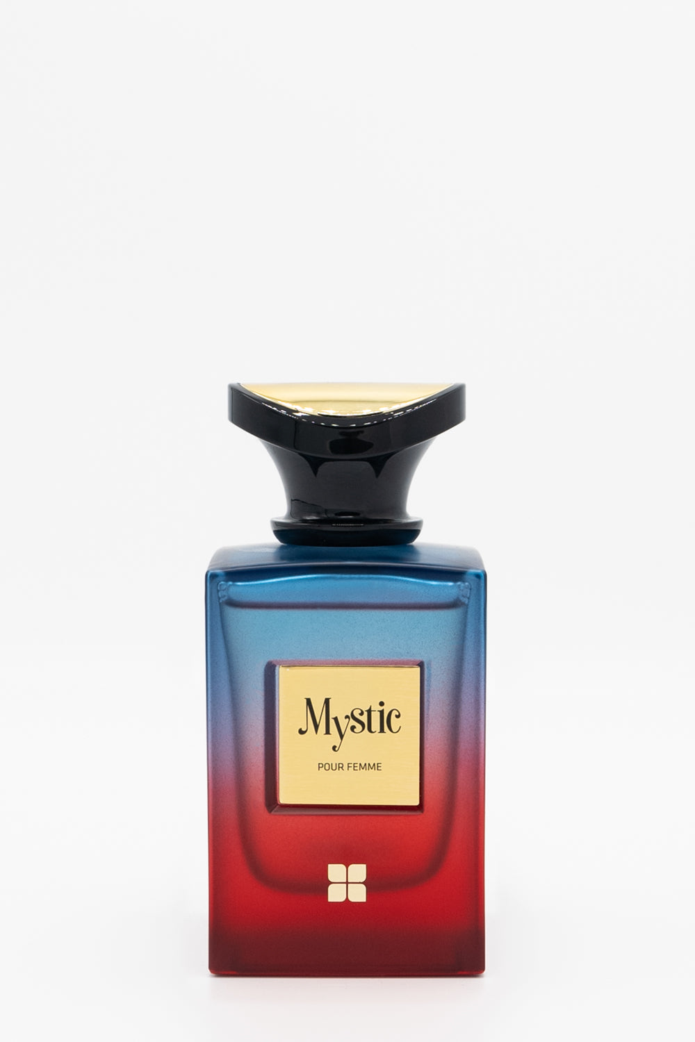 Mystic Perfume For Women