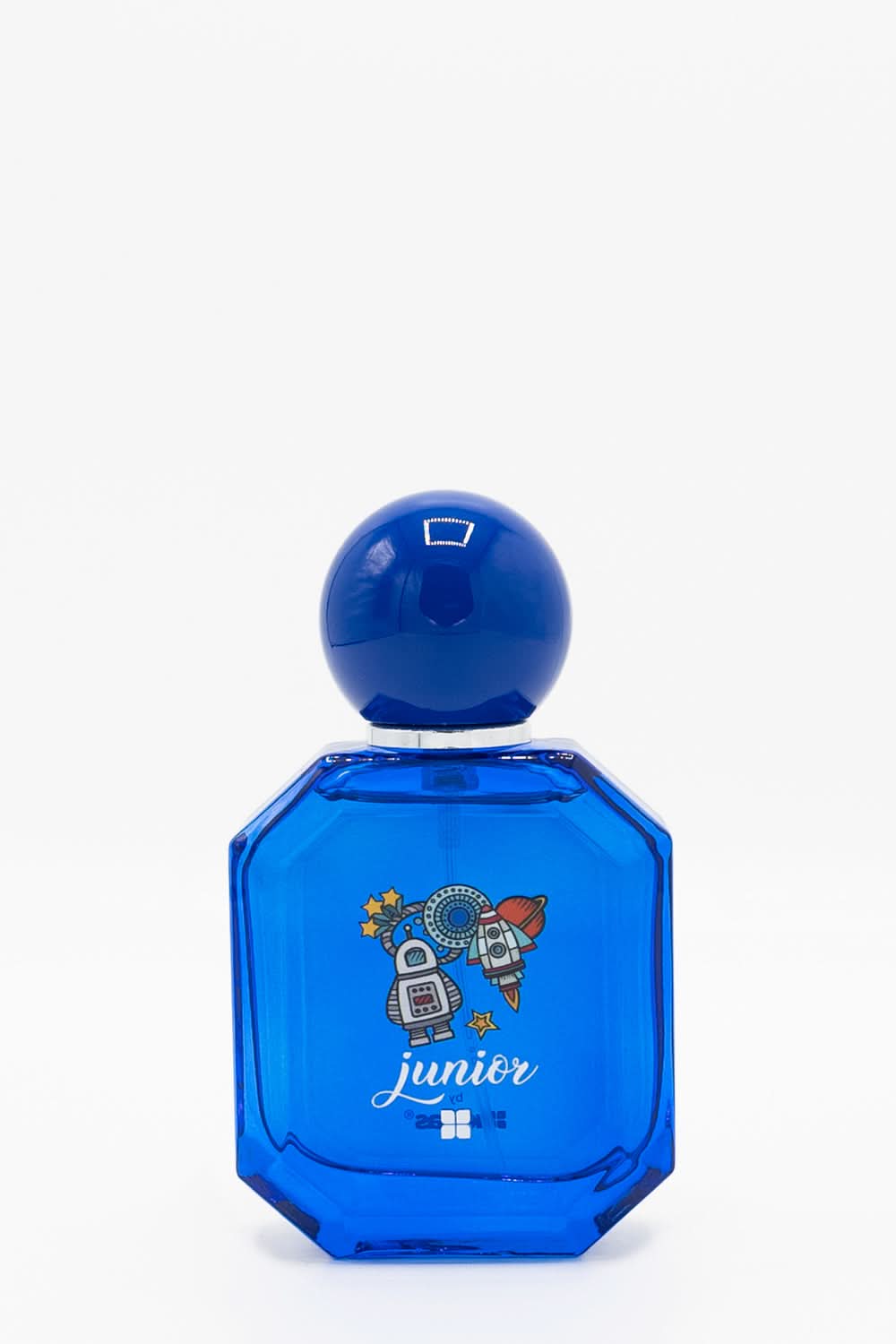 Junior Perfume For Boys