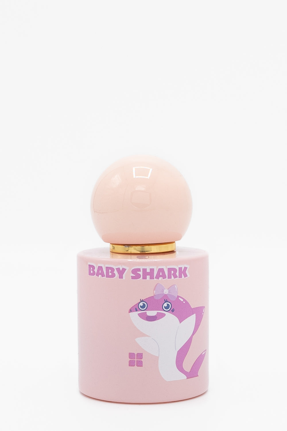Baby Shark Pink Perfume For Girls