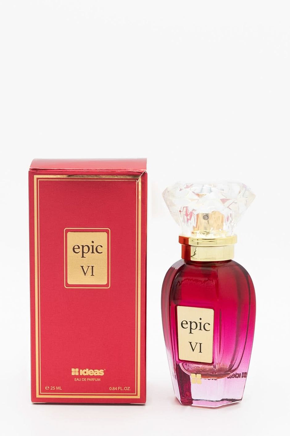 Epic 6 Perfume For Women