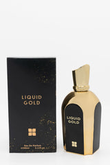 Liquid Gold Perfume For Men And Women