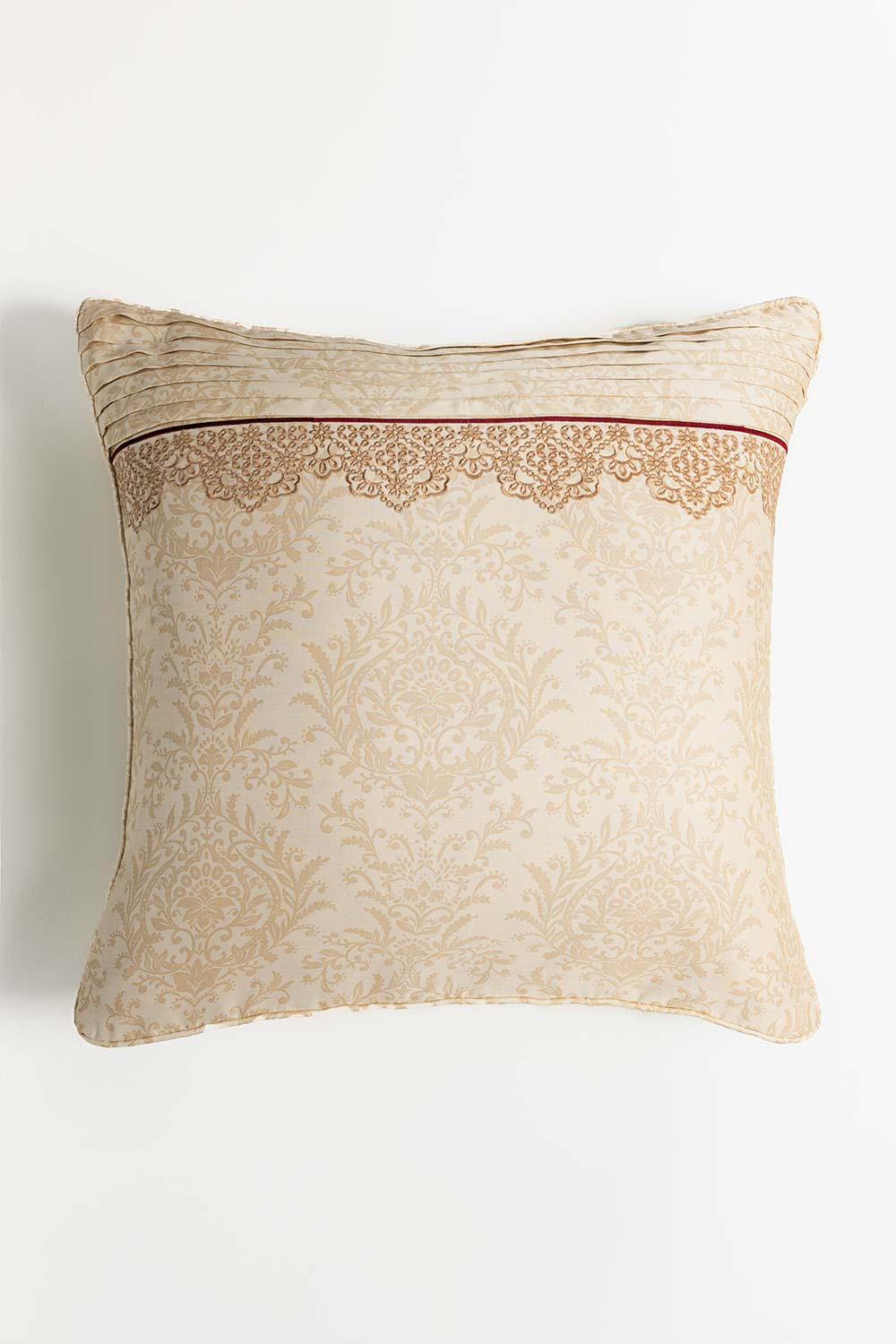 Daisy Rose 2 T-200 Euro Sham Cushion Cover