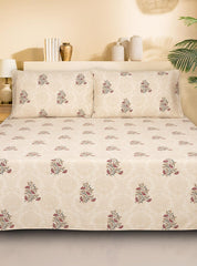 Daisy Rose 2 T-200 Pillow Cover Set