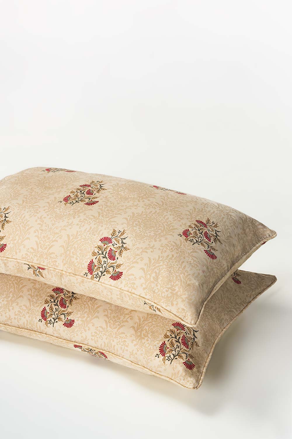 Daisy Rose 2 T-200 Pillow Cover Set