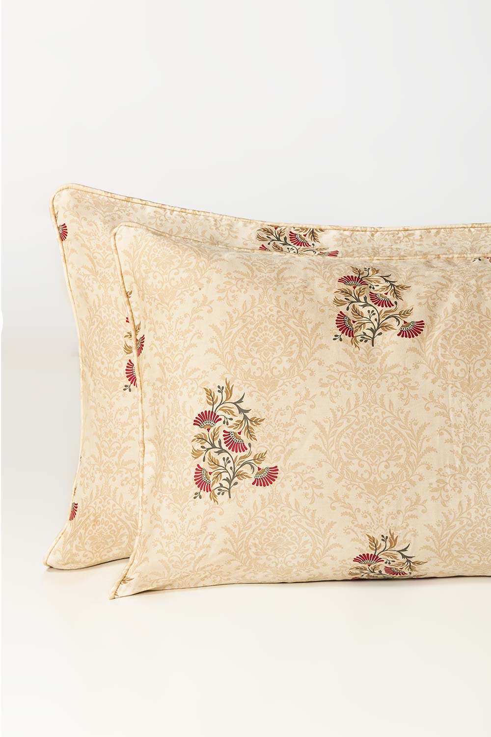 Daisy Rose 2 T-200 Pillow Cover Set