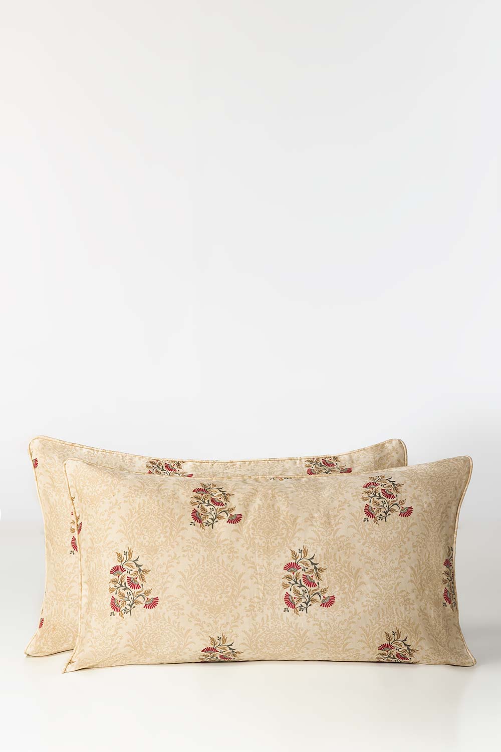 Daisy Rose 2 T-200 Pillow Cover Set