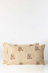 Daisy Rose 2 T-200 Pillow Cover Set