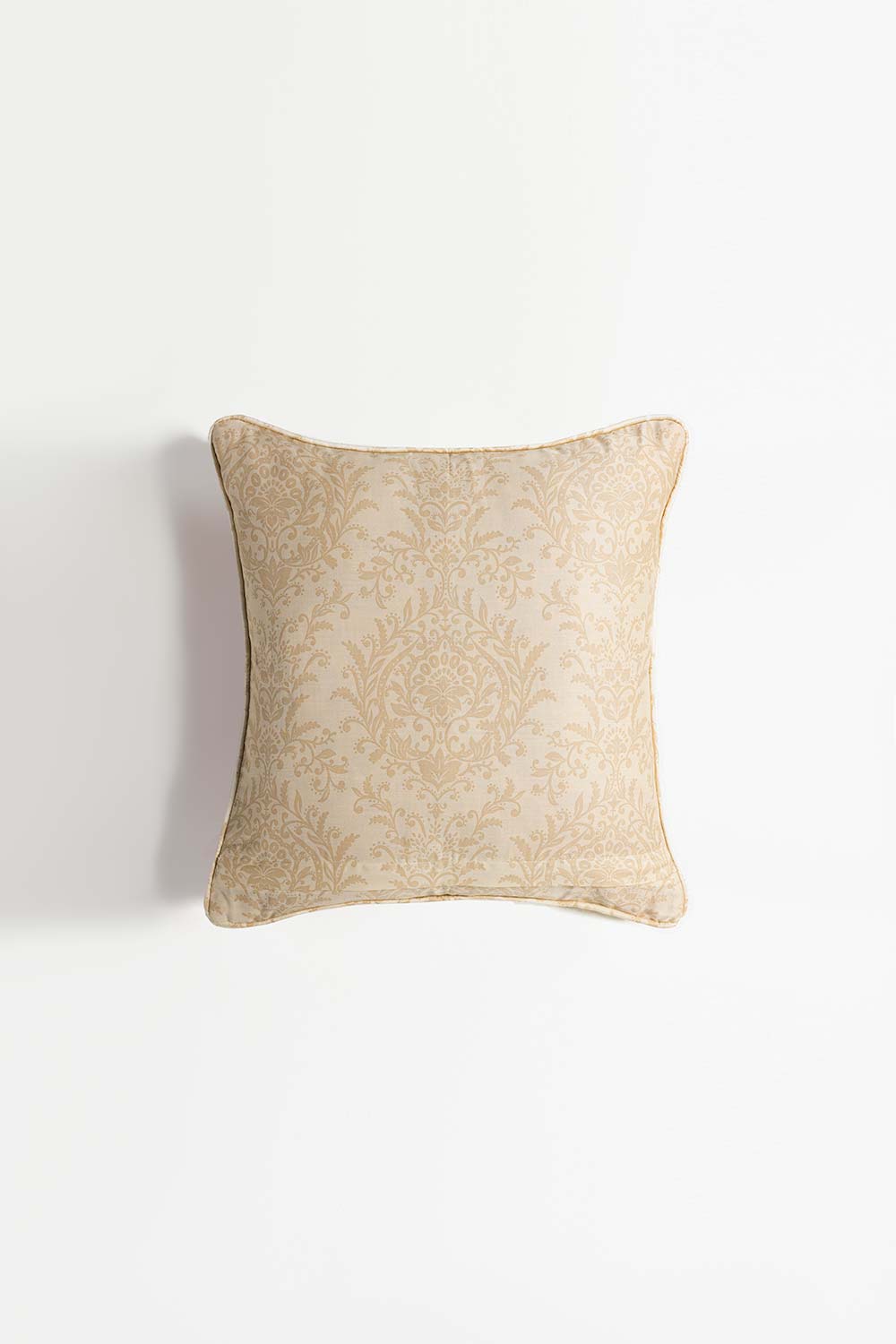 Daisy Rose 2 T-200 Square Cushion Cover