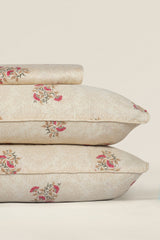Daisay Rose 2 T-200 Bed Sheet Set