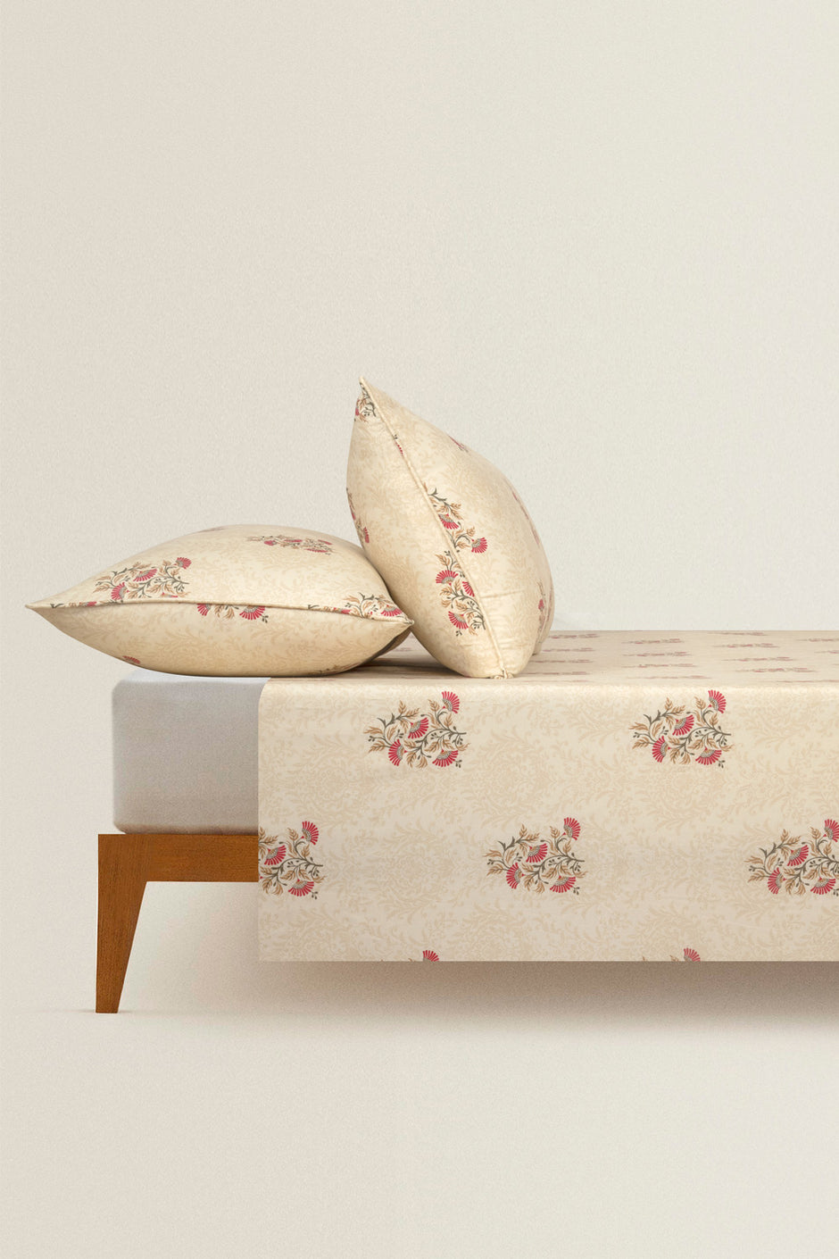 Daisy Rose 2 T-200 Bed Sheet Set