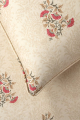 Daisay Rose 2 T-200 Bed Sheet Set