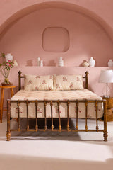 Daisay Rose 2 T-200 Bed Sheet Set