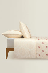 Daisy Rose 2 T-200 Quilt Cover Set