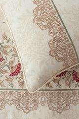 Daisy Rose 2 T-200 Quilt Cover Set