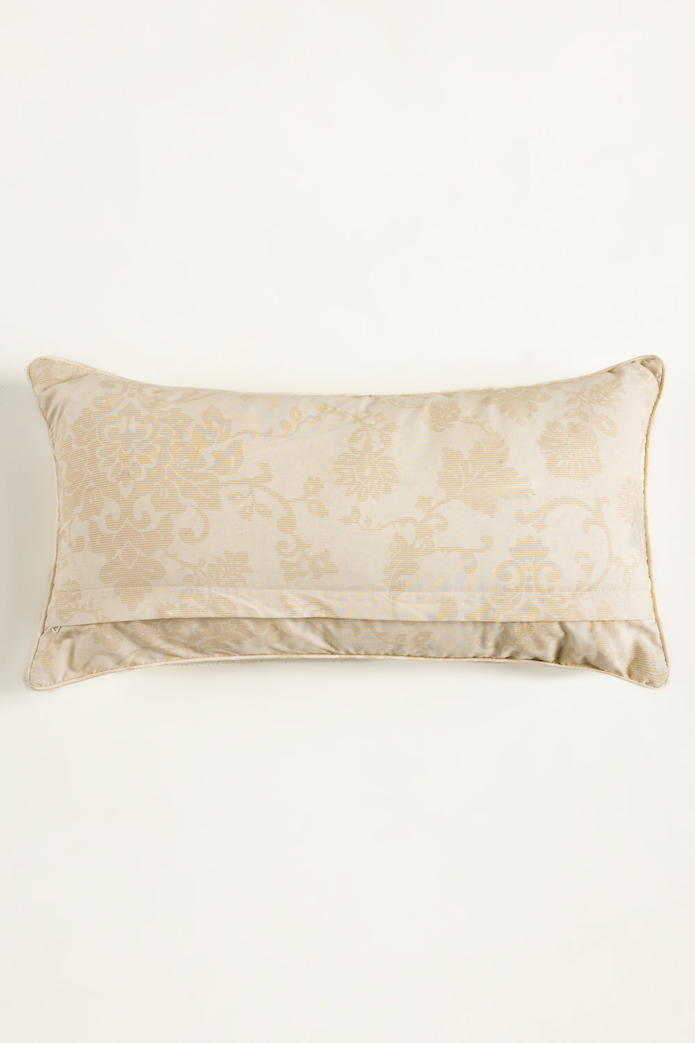 Damask Hatch T-150 Deck Cushion Cover