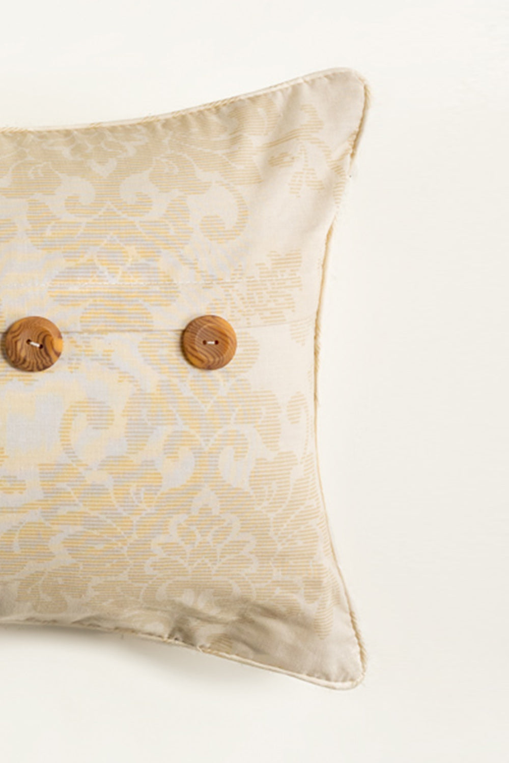 Damask Hatch T-150 Deck Cushion Cover