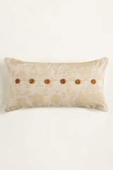 Damask Hatch T-150 Deck Cushion Cover