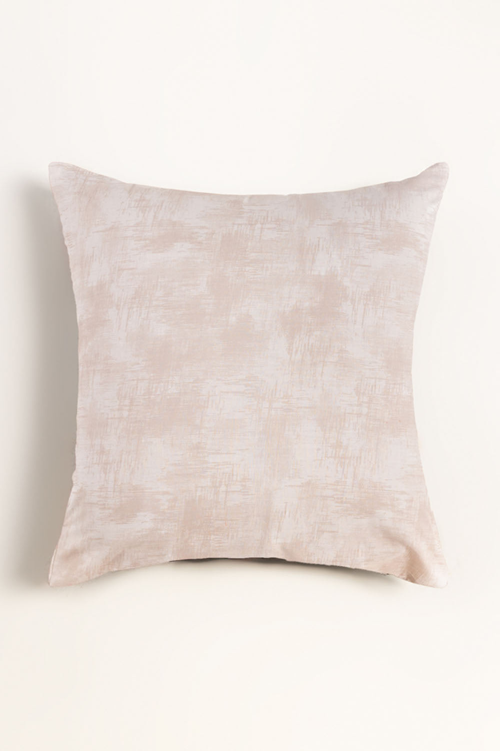 Damask Bloom Euro Sham Cushion Cover