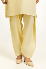 Denier Jacquard Co-Ord Set Ipst-55091-A