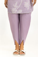 Denier Jacquard Printed Co-Ord Set IPST-55264-A