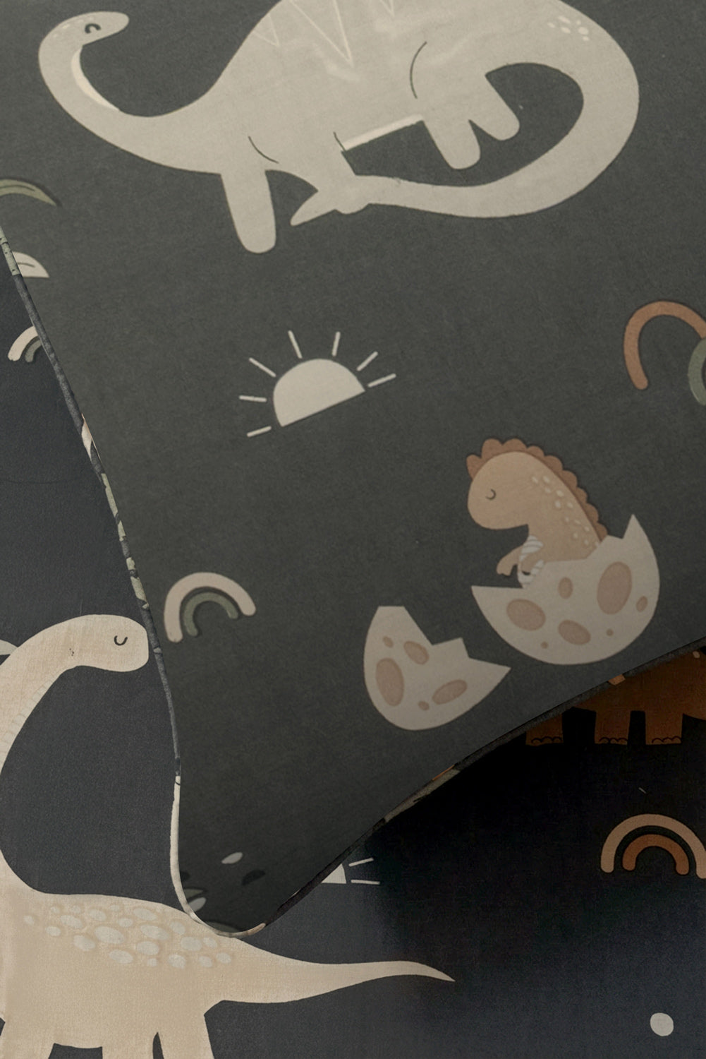 Dinosour T-150-1 Bed Sheet Set
