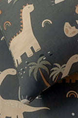 Dinosour T-150 Quilt Cover Set