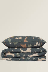 Dinosour T-150 Quilt Cover Set