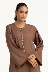 Dobby Dyed Co-Ord Set IPST-55041