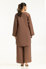 Dobby Dyed Co-Ord Set IPST-55041