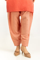 Dobby Dyed Co-Ord Set IPST-55044