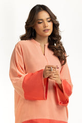 Dobby Dyed Co-Ord Set IPST-55044