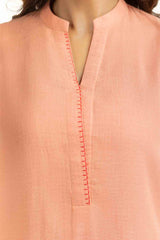 Dobby Dyed Co-Ord Set IPST-55044