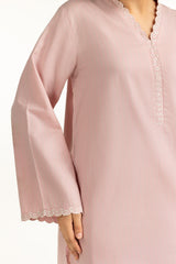 Dobby Dyed Co-Ord Set IPST-55045