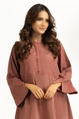 Dobby Dyed Co-Ord Set IPST-55046