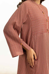 Dobby Dyed Co-Ord Set IPST-55046