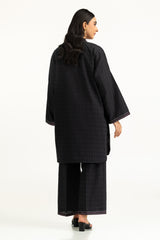 Dobby Embroidered Co-Ord Set IPST-44817-A